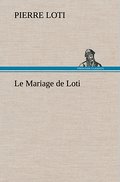 Le Mariage de Loti