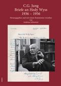 C.G. Jung: Briefe an Hedy Wyss 1936-1956