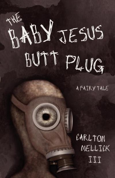 The Baby Jesus Butt Plug