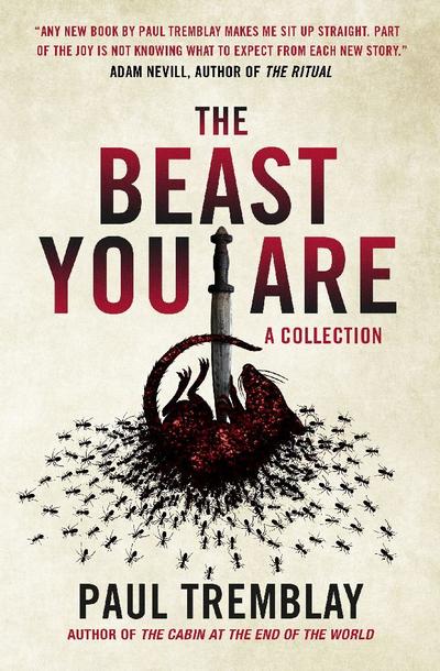 The Beast You Are