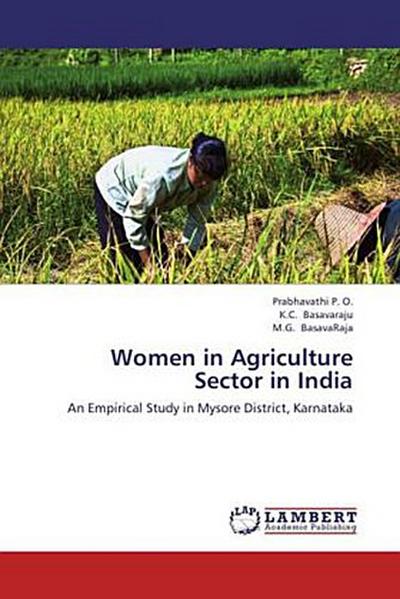 Women in Agriculture Sector in India