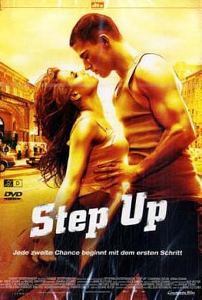 Step Up
