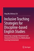 Inclusive Teaching Strategies for Discipline-based