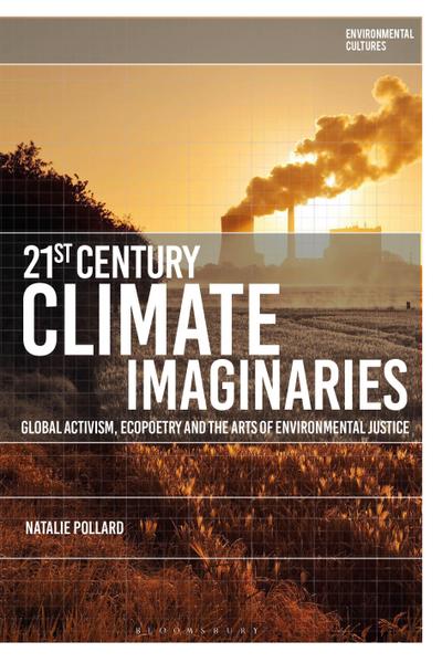 21st-Century Climate Imaginaries