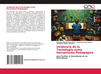 Incidencia de la Tecnología como Herramienta Pedagógica