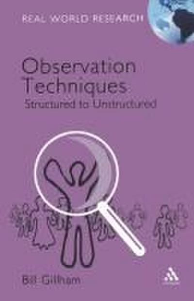Observation Techniques