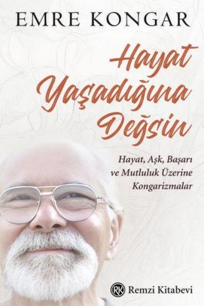 Hayat Yasadigina Degsin