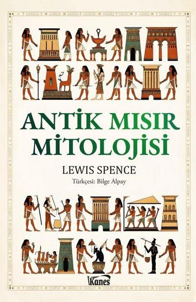 Antik Misir Mitolojisi