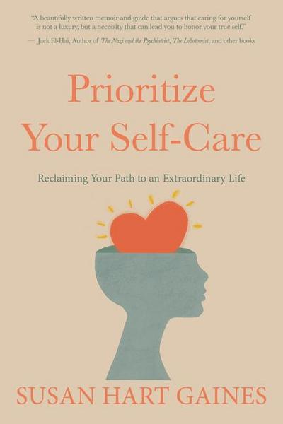 Prioritize Your Self-Care