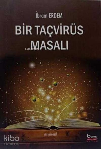 Bir Tacvirüs Masali