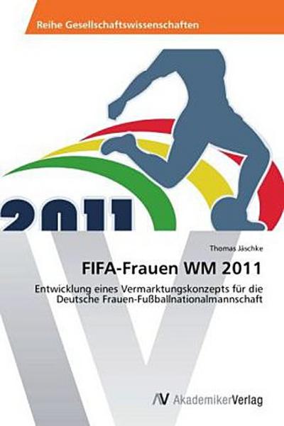 FIFA-Frauen WM 2011