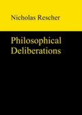 Philosophical Deliberations