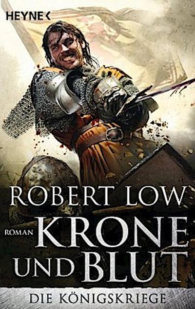 Krone und Blut