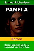 Pamela, oder die belohnte Tugend