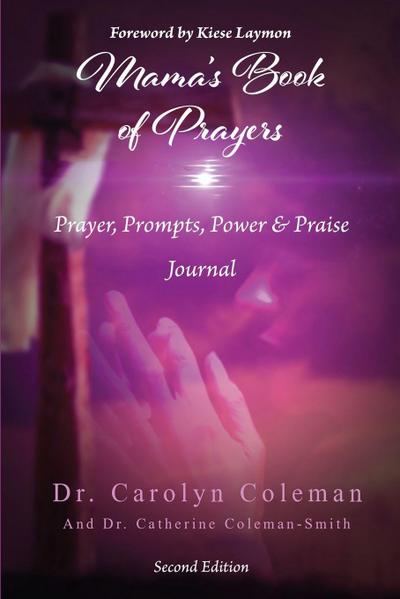 Mama’s Book of Prayers