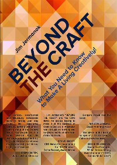 BEYOND THE CRAFT
