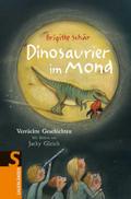 Dinosaurier im Mond