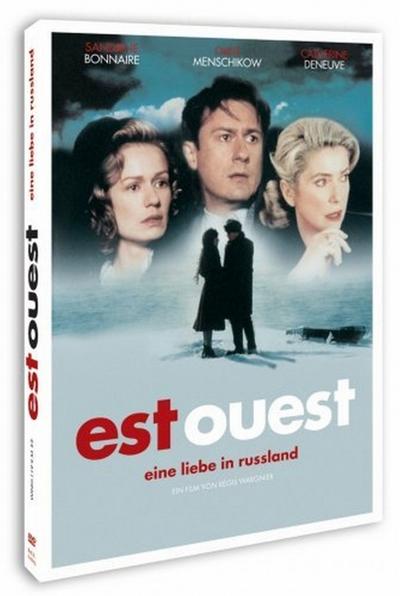 Est-Ouest - Eine Liebe in Russland