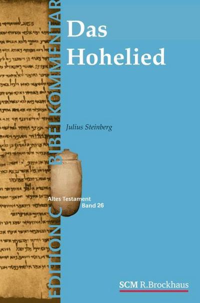 Das Hohelied