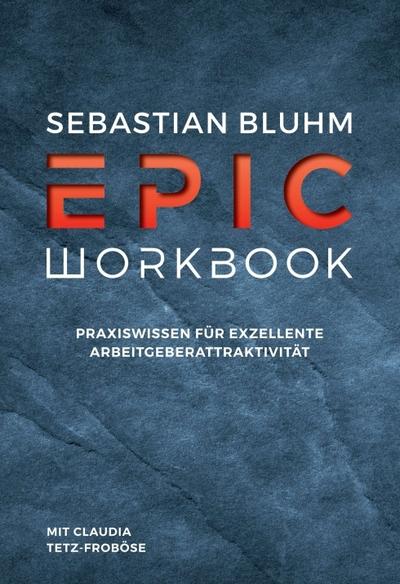 Epic Workbook