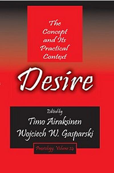 Desire