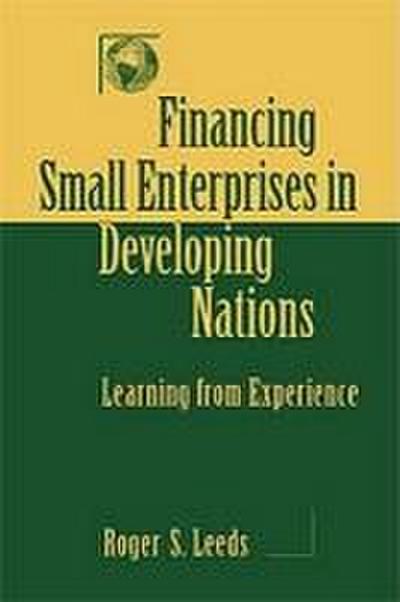 FINANCING SMALL ENTERPRISES IN