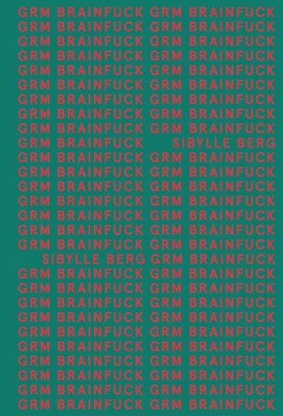GRM brainfuck
