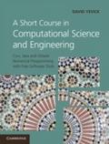 Short Course in Computational Science and Engineering - David Yevick