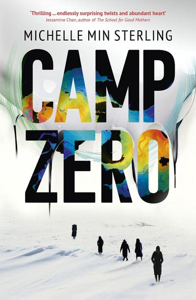 Sterling, M: Camp Zero