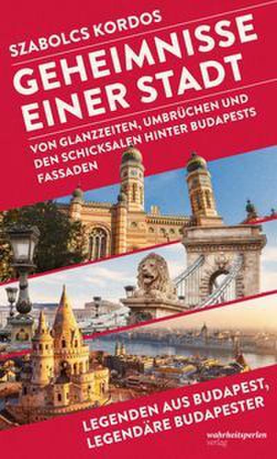Geheimnisse einer Stadt