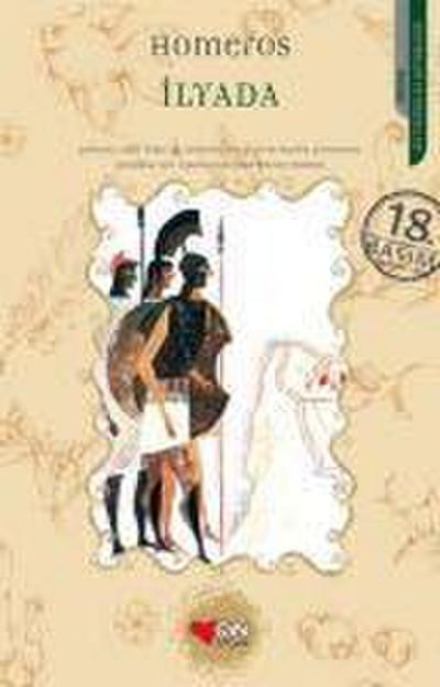 Ilyada - Cocuklar Icin