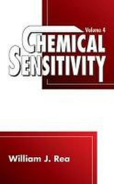 Chemical Sensitivity