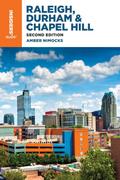 Insiders’ Guide(r) to Raleigh, Durham & Chapel Hill
