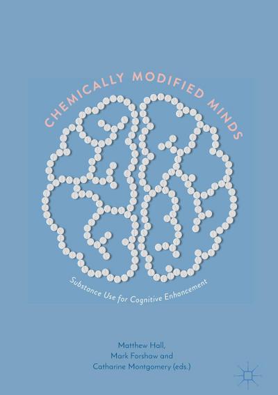 Chemically Modified Minds