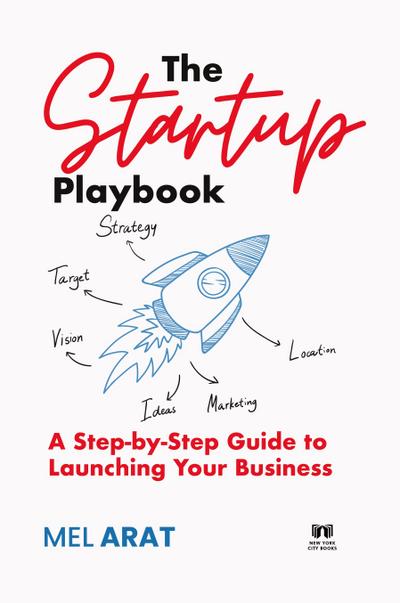 The Startup Playbook