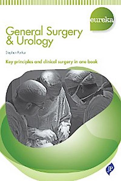Eureka: General Surgery &amp; Urology