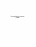 Communication gouvernementaleen europe