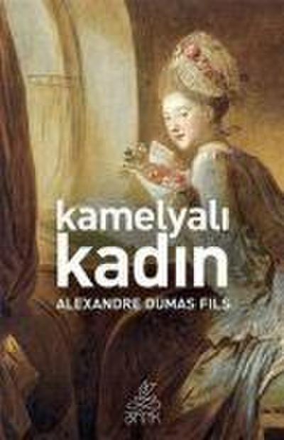 Kamelyali Kadin