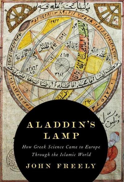 Aladdin’s Lamp