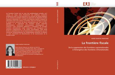 La frontière fiscale