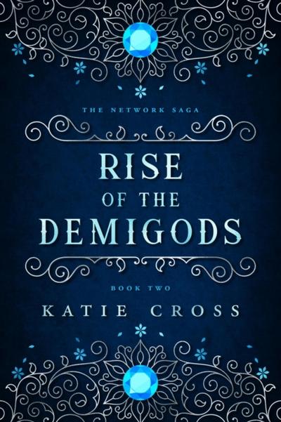 Rise of the Demigods