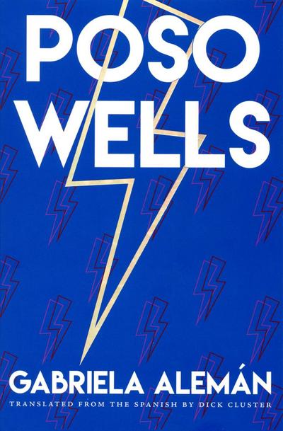 Poso Wells