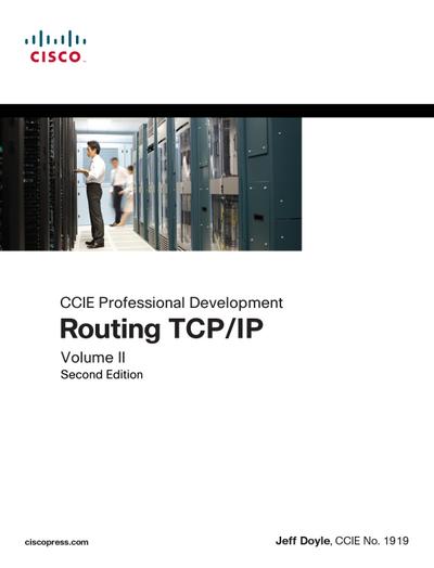 Routing TCP/IP