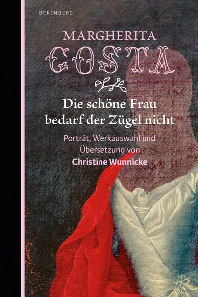 Die schöne Frau  bedarf der Zügel nicht