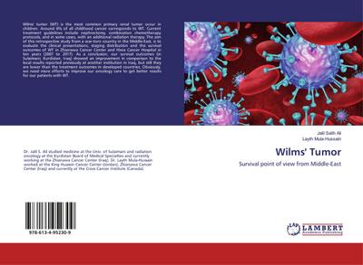 Wilms’ Tumor