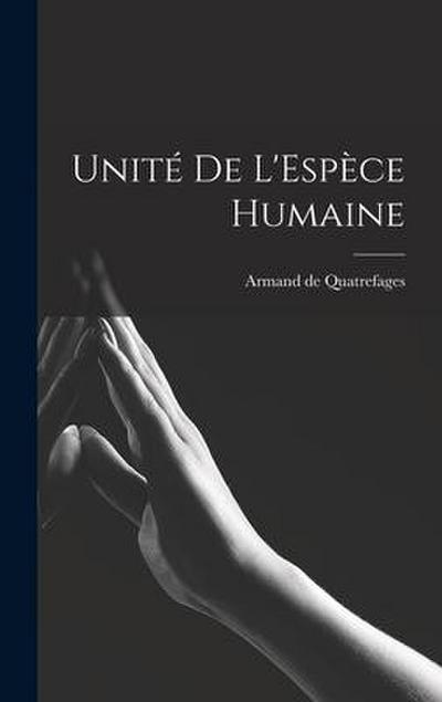 Unité de L’Espèce Humaine