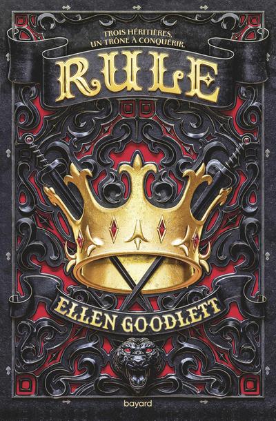 Rule, Tome 01