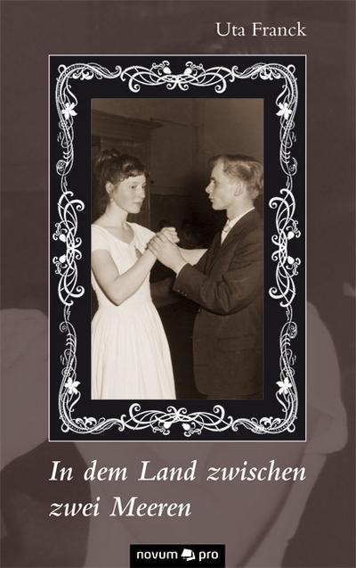 In dem Land zwischen zwei Meeren