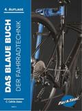 Das Blaue Buch der Fahrradtechnik