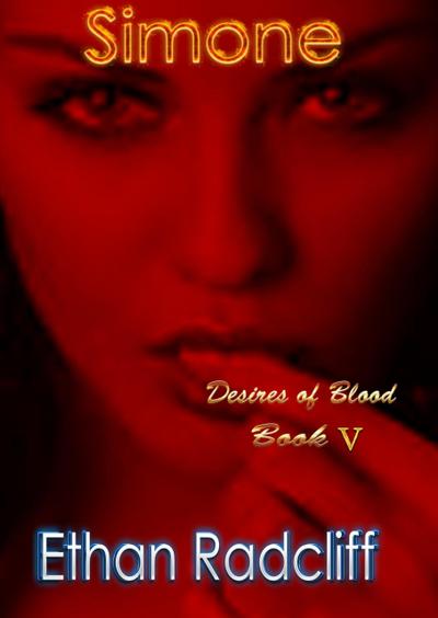 Simone (Desires of Blood, #5)
